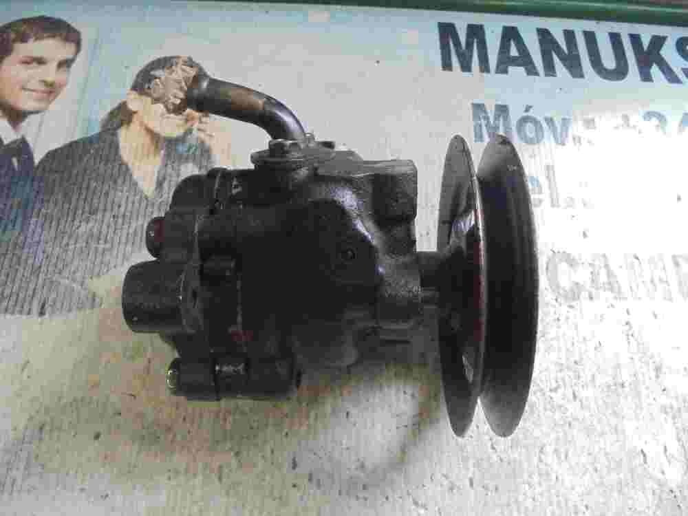Servopumpe Mitsubishi L 200 Pajero MB501385 MB501281 MB501628, RIDEX 12H0108,