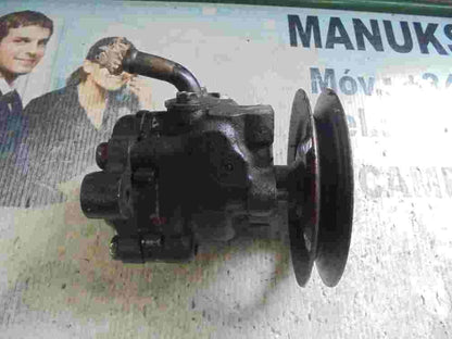 Servopumpe Mitsubishi L 200 Pajero MB501385 MB501281 MB501628, RIDEX 12H0108,