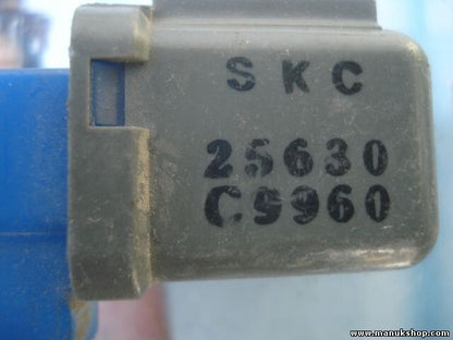 relais Nissan Micra K11 Sunny N14 Serena C23 Primera P10 25630-C9960 25630C9960