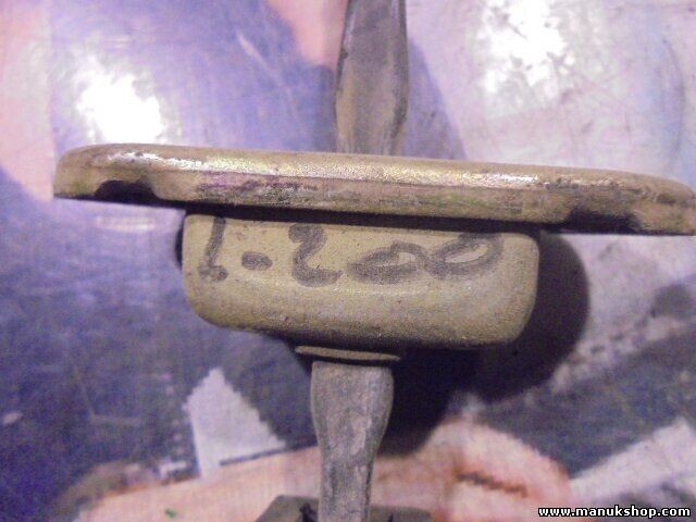 Türbremse Türfangband hinten links Mitsubishi L 200 L200 25L 25R 1996-2006