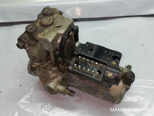 ABS Hydraulikblock Mercedes-Benz  W126 W124 0014312612 001 431 26 12 0265200003
