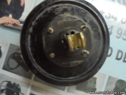 Bremskraftverstärker Land Rover Defender SJB 101891 SJB101891 74049847