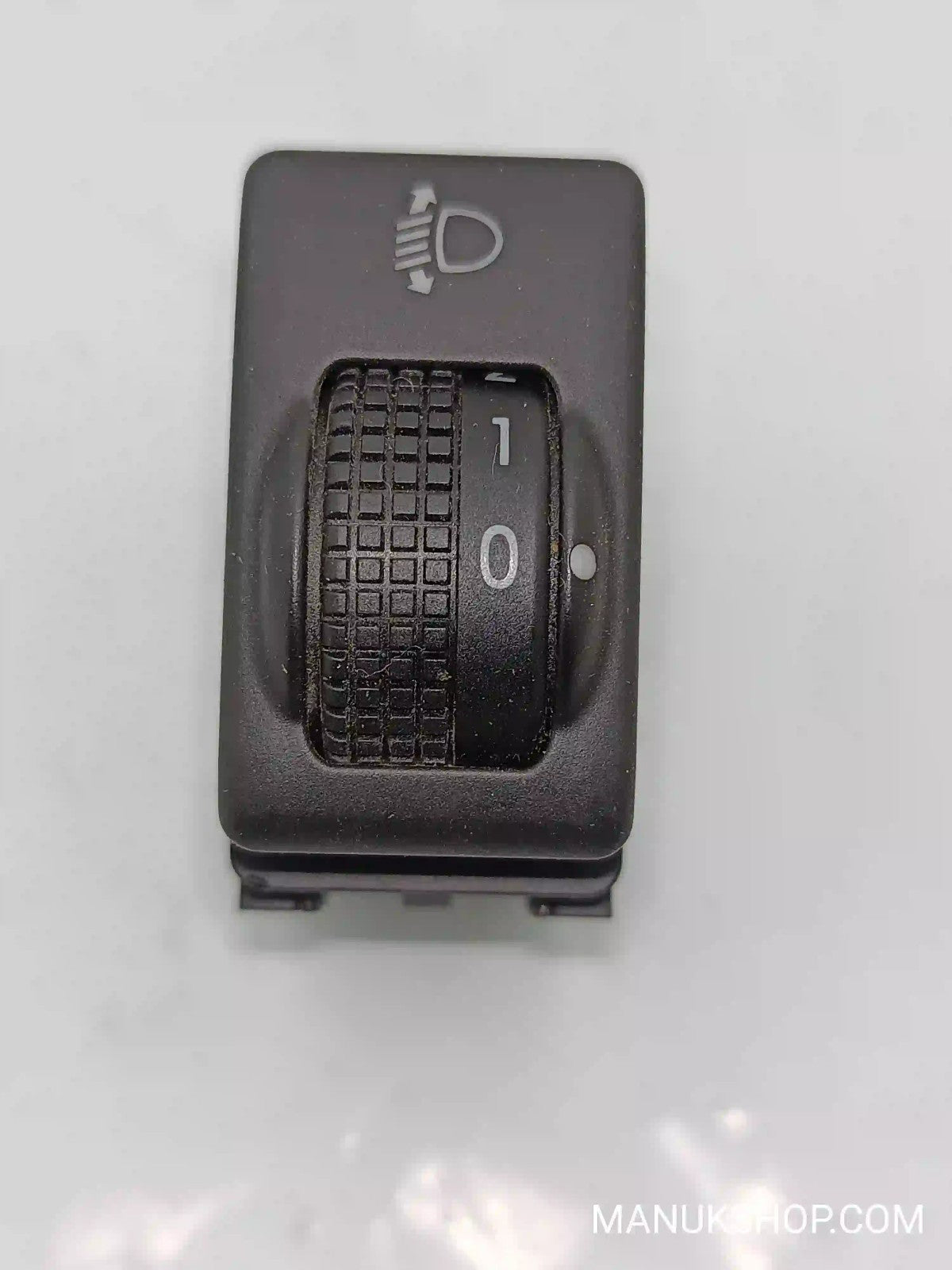 Schalter Leuchtweitenregulierung  Nissan Qashqai  25190JD00B 25190-JD00B