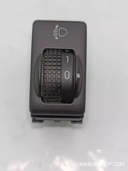 Schalter Leuchtweitenregulierung  Nissan Qashqai  25190JD00B 25190-JD00B