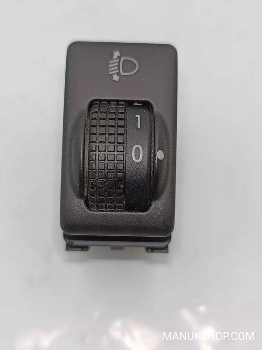 Schalter Leuchtweitenregulierung  Nissan Qashqai  25190JD00B 25190-JD00B