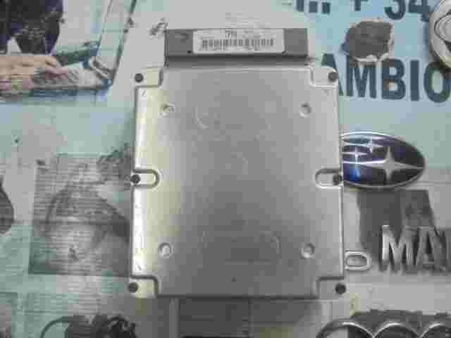 Motorsteuergerät Mazda 626 V GF F7FF12A650FJ F7FF-12A650-FJ FSJ318881J MLM263