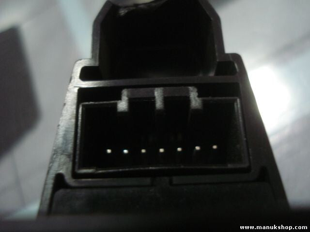 Fensterheber schalter Volvo S60 S80 S40 30889745 00W366 4970