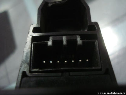 Fensterheber schalter Volvo S60 S80 S40 30889745 00W366 4970
