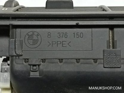 Lüftungsdüse Luftdüse BMW 5 E39  8376150 8 376 150