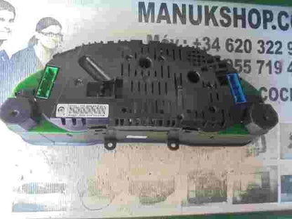 Kombiinstrument Tacho Audi A4 B5 8D0919881HX 8DO919881HX VDO 110208991001