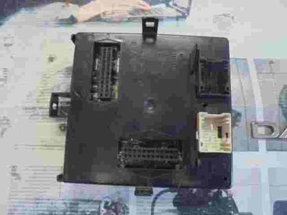 Sicherungskasten Renault Laguna II 74N3 8200192469 8200179408 Sagem 21668718-1A