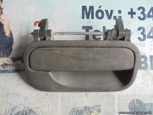 Türgriff Heckklappe Opel Frontera A 2.5 TDI 85KW 1992 - 1998