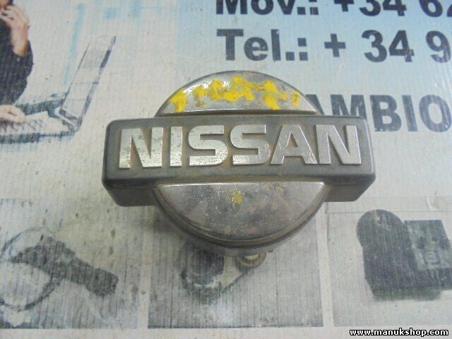 Felgendeckel Nissan Terrano Patrol X-Trail King Cab Navara 6289188G00 62891-88G0