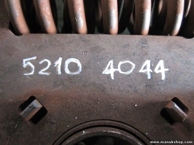 Kupplungsdruckplatte Jeep Cherokee XJ Wrangler TJ 4.0-L 52104045 52104044