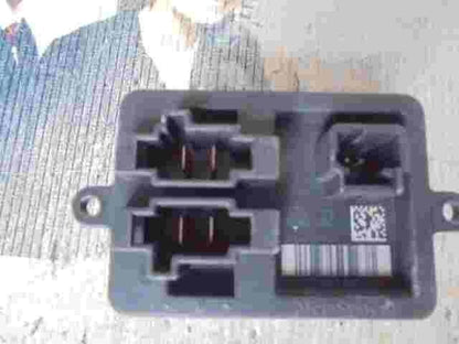 Widerstand Heizung Citroën Berlingo Peugeot Expert III A43003000 A.430.030.00