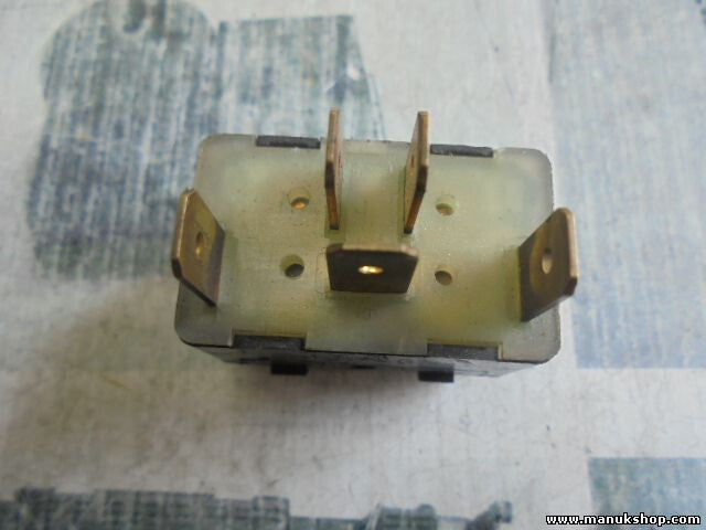 Fensterheber schalter Mercedes-Benz Vito Bus 638 004611826 0046-1-1826