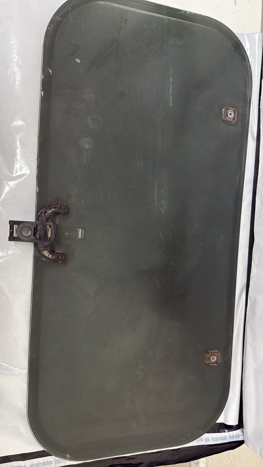 Schiebedach Scheibe  Land Rover Discovery I 43R00103R-00103 DOT171AS2M25