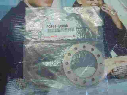 1 stuck Shim  Toyota Land Cruiser Prado 90 9056450098 90564-50098