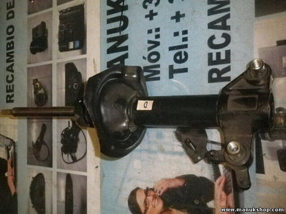 Stoßdämpfer Nissan Primera 54303BA00A 54303-BA00A
