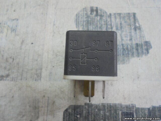 Relais Ford Escort Fiesta 94001014 940 010-14 4RA94001014 4RA940010-14 12V HELLA