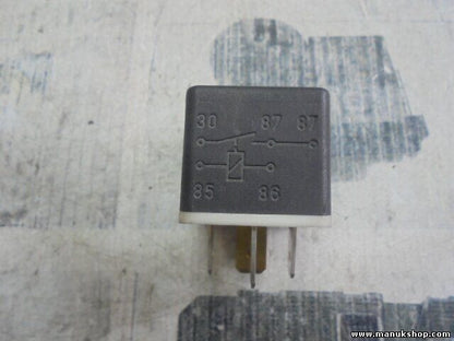 Relais Ford Escort Fiesta 94001014 940 010-14 4RA94001014 4RA940010-14 12V HELLA