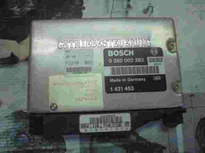 Getriebesteuerung  BMW E36 320i 323i FD370085 1421453 1421462 BOSCH 0260002282