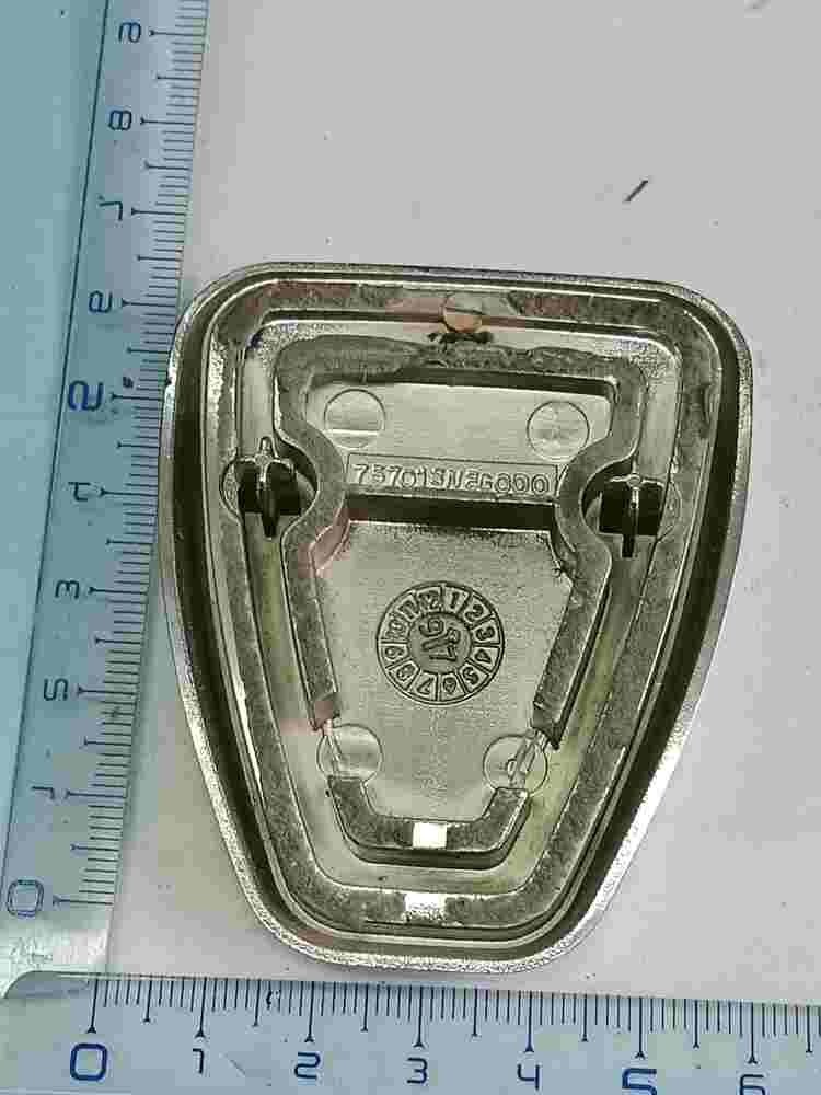 Emblem   Rover 620 600 75701SN8G000 7570-1SN8-G000 5.5cm