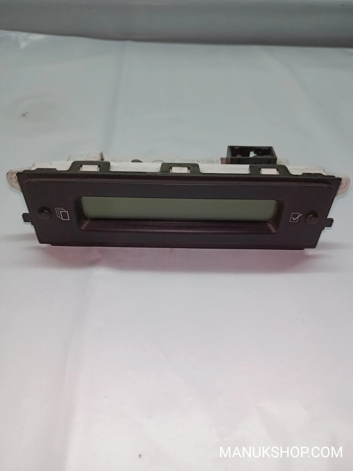 Bordcomputer Citroen Peugeot Pantalla 9647409677 G00 9647409677G00 216543008