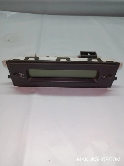 Bordcomputer Citroen Peugeot Pantalla 9647409677 G00 9647409677G00 216543008