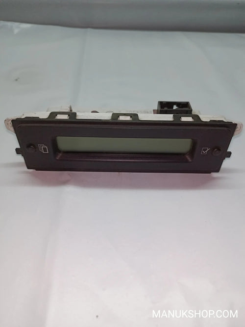 Bordcomputer Citroen Peugeot Pantalla 9647409677 G00 9647409677G00 216543008
