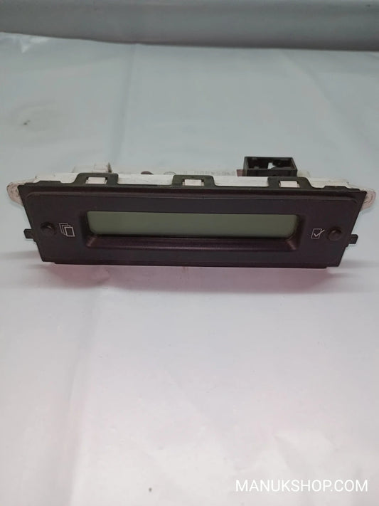 Bordcomputer Citroen Peugeot Pantalla 9647409677 G00 9647409677G00 216543008