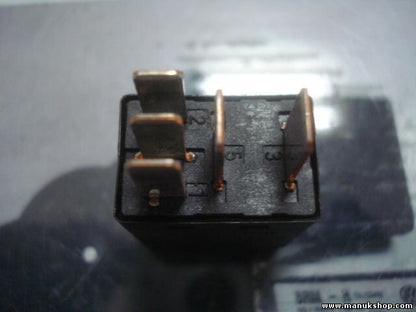 Relais Ford F57B14B192AA F57B-14B192-AA G1UHQ PA66-GF25