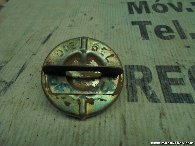 Tankverschluss Tankdeckel Nissan Patrol Bluebird Cherry Diesel