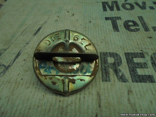 Tankverschluss Tankdeckel Nissan Patrol Bluebird Cherry Diesel