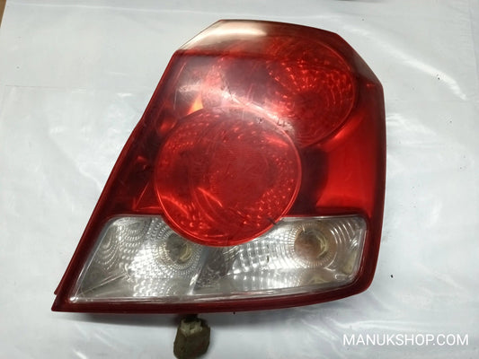 Rückleuchte rechts Chevrolet Aveo Daewoo Kalos DHI 300267R DHI 30-0267R