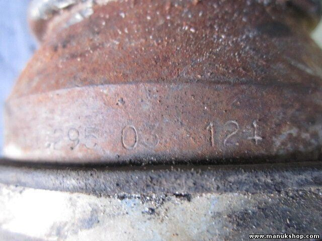 Antriebswelle Suzuki Grand Vitara 2.0 AYD29503124 AYD 295 03 124 4410177E12