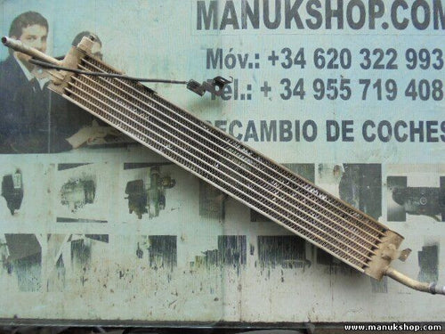 Ölkühler Land Rover Discovery 2 TD5 4x4 BTP5502 BTP 5502