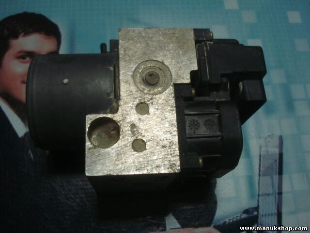 Hydraulikblock Porsche Boxster 986 911 996 99635575502 996 355 755 02 0273004178