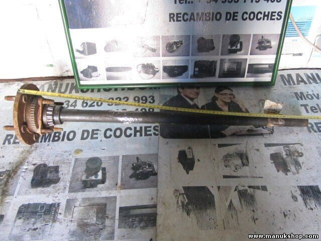 Antriebswelle Jeep Grand Cherokee WG 3,1 TD 2001 743561X 5113349C 511 3 349C