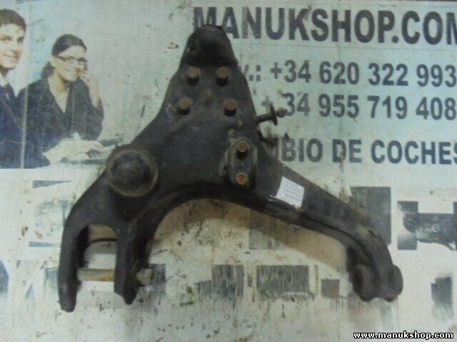 Querlenker vorne rechts Nissan Terrano Ford Maverick T2 II R20 2.7 SE 1993-1996