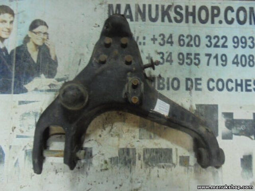 Querlenker vorne rechts Nissan Terrano Ford Maverick T2 II R20 2.7 SE 1993-1996