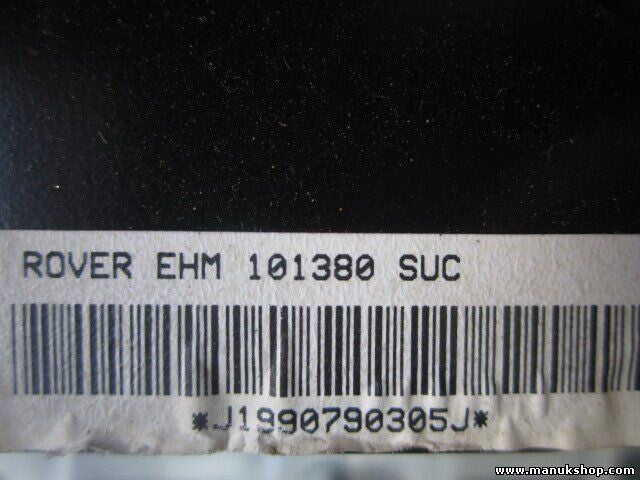 Beifahrer Land Rover Discovery EHM101380SUC EHM 101380 SUC 00063186A