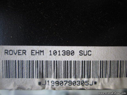 Beifahrer Land Rover Discovery EHM101380SUC EHM 101380 SUC 00063186A