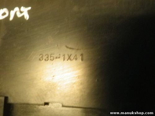 Lichtschalter Opel Frontera A R 155215 335-1X41