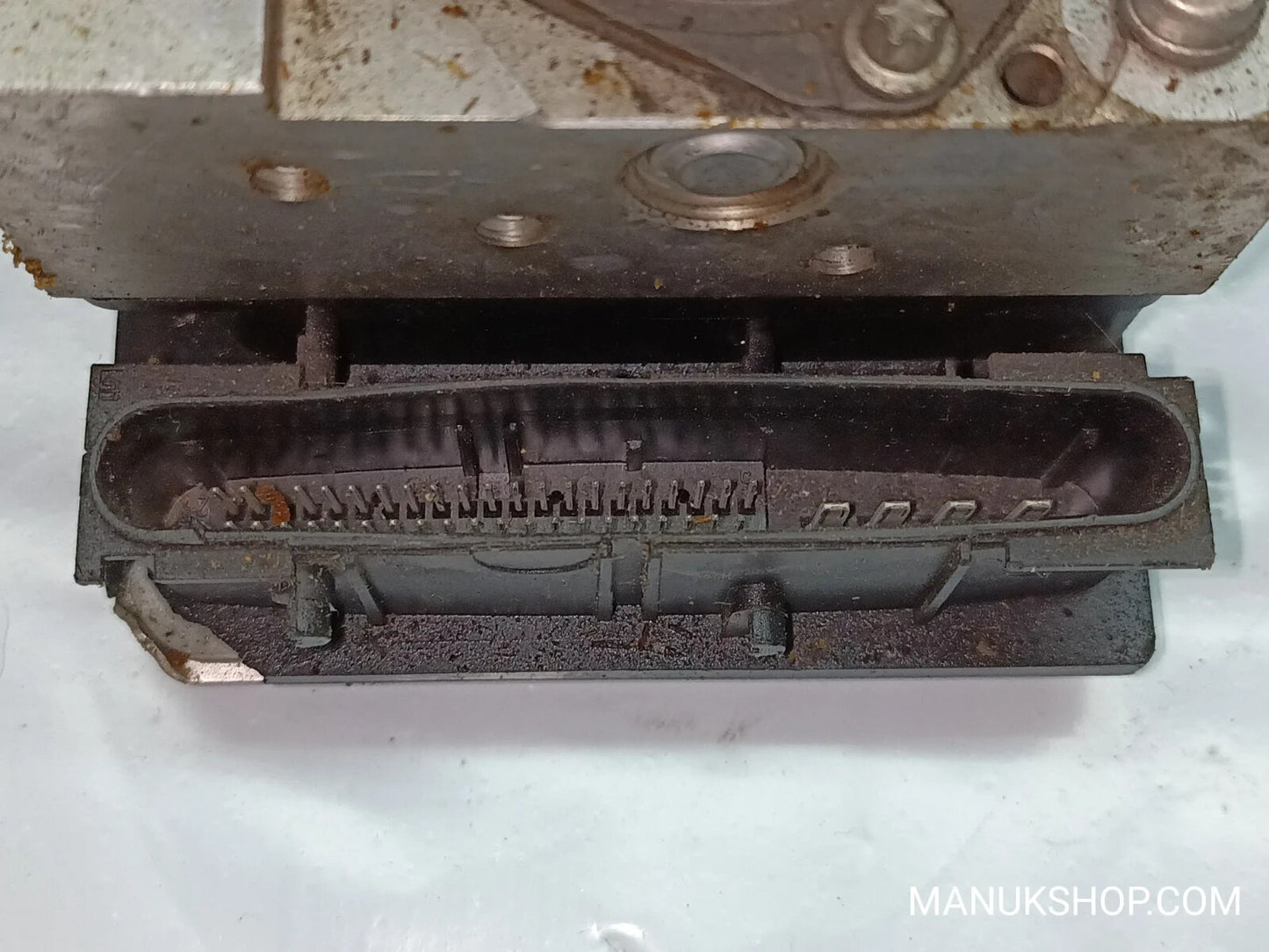 ABS Hydraulikblock Citroen C4 BOSCH 0265950370 9649462080 9649988180