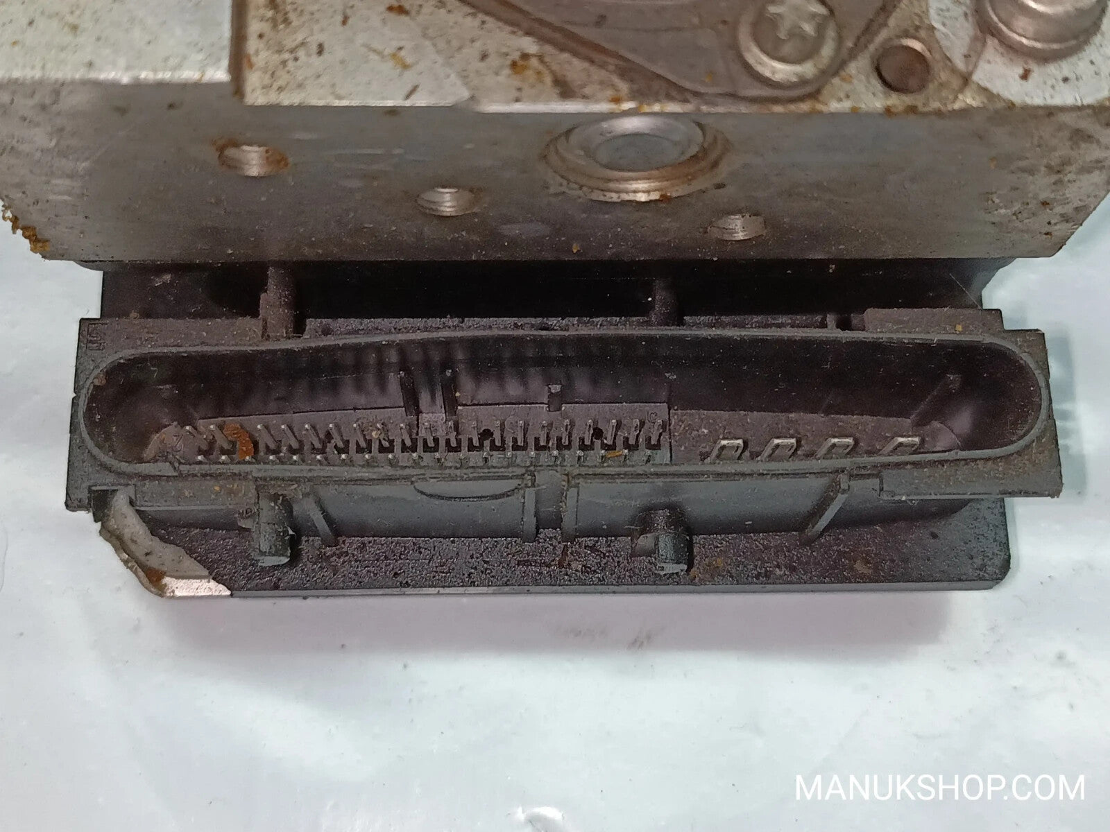 ABS Hydraulikblock Citroen C4 BOSCH 0265950370 9649462080 9649988180