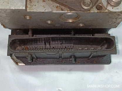 ABS Hydraulikblock Citroen C4 BOSCH 0265950370 9649462080 9649988180