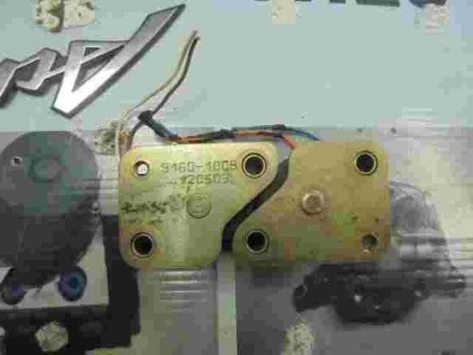 Magnetventilblock  Mercedes-Benz 9160100B 9160-100B 120503