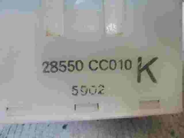 Steuergerät Zentralverriegelung Nissan Murano Z50 28550CC010 28550-CC010