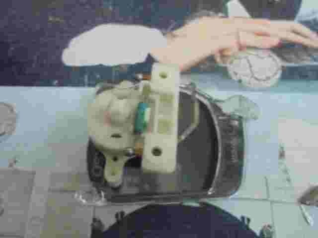 Voltanzeige Toyota Camry Corolla 830101B580 83010-1B580 2577003151 257700-3151